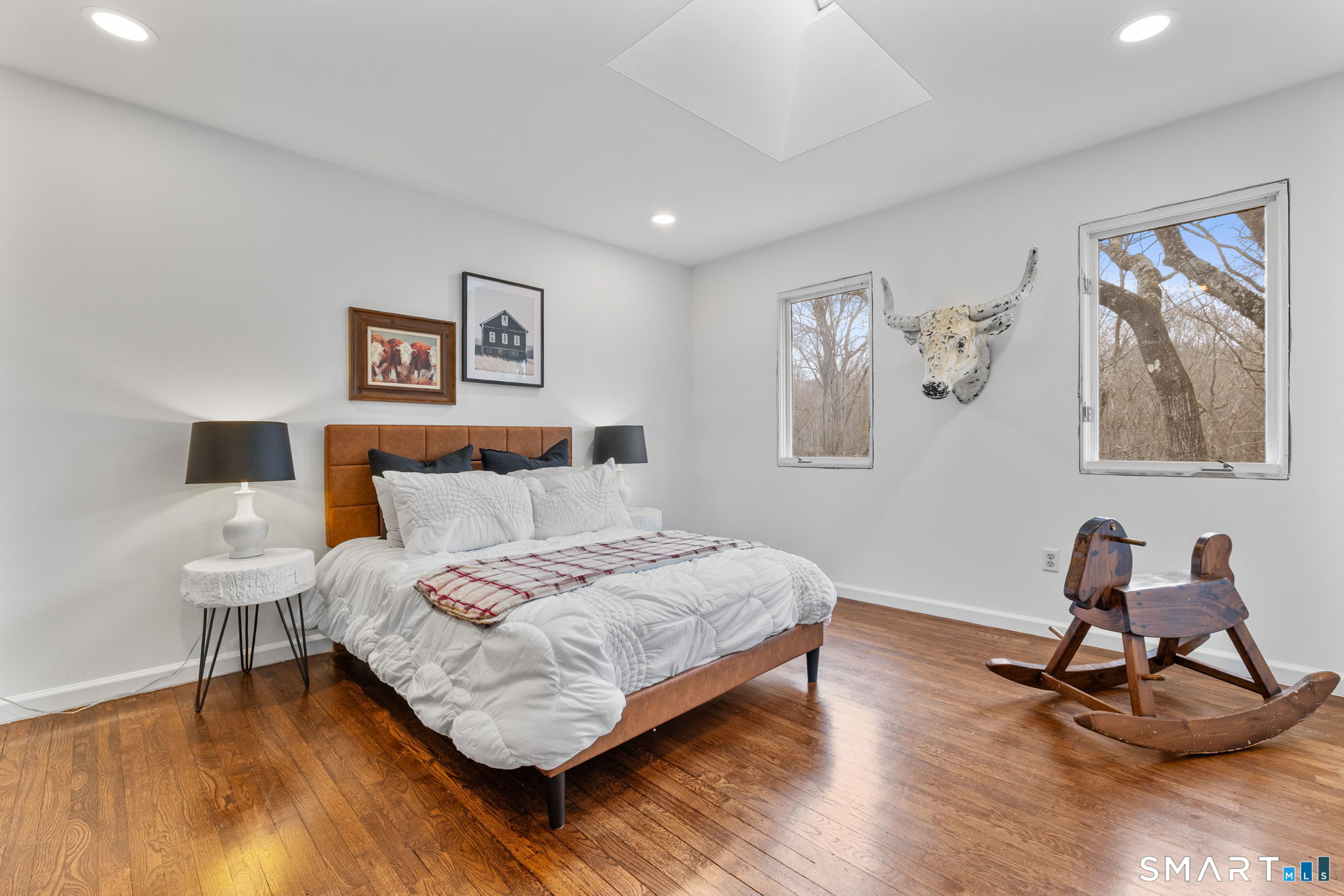 326 Thayer Pond Road Wilton CT 06897