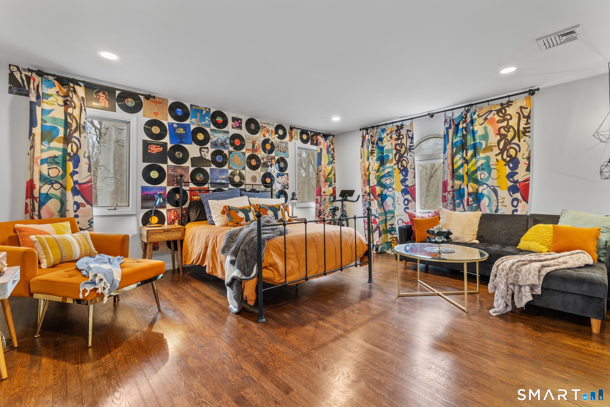326 Thayer Pond Road Wilton CT 06897