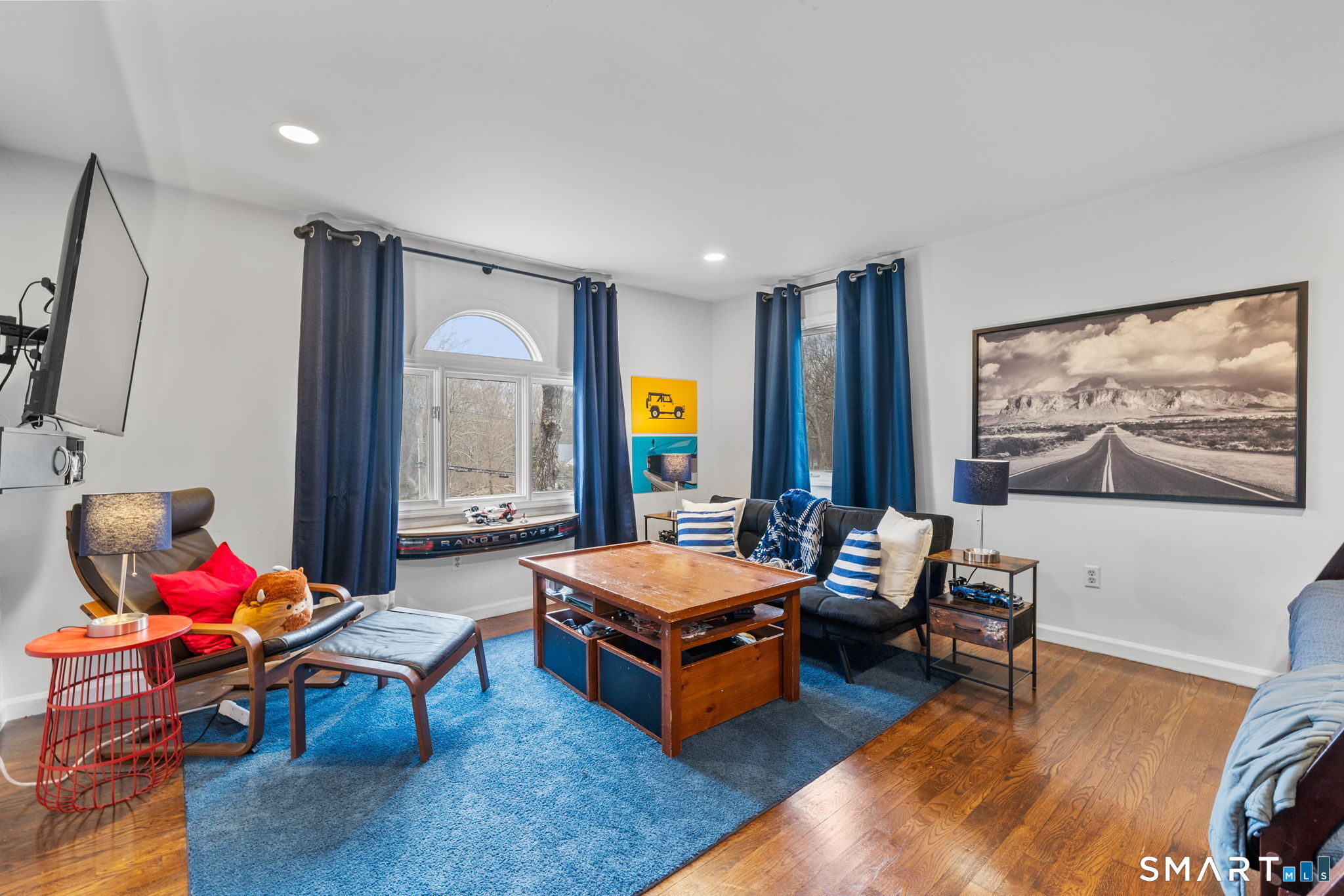326 Thayer Pond Road Wilton CT 06897
