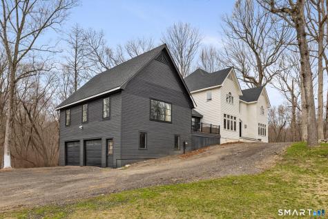 326 Thayer Pond Road Wilton CT 06897
