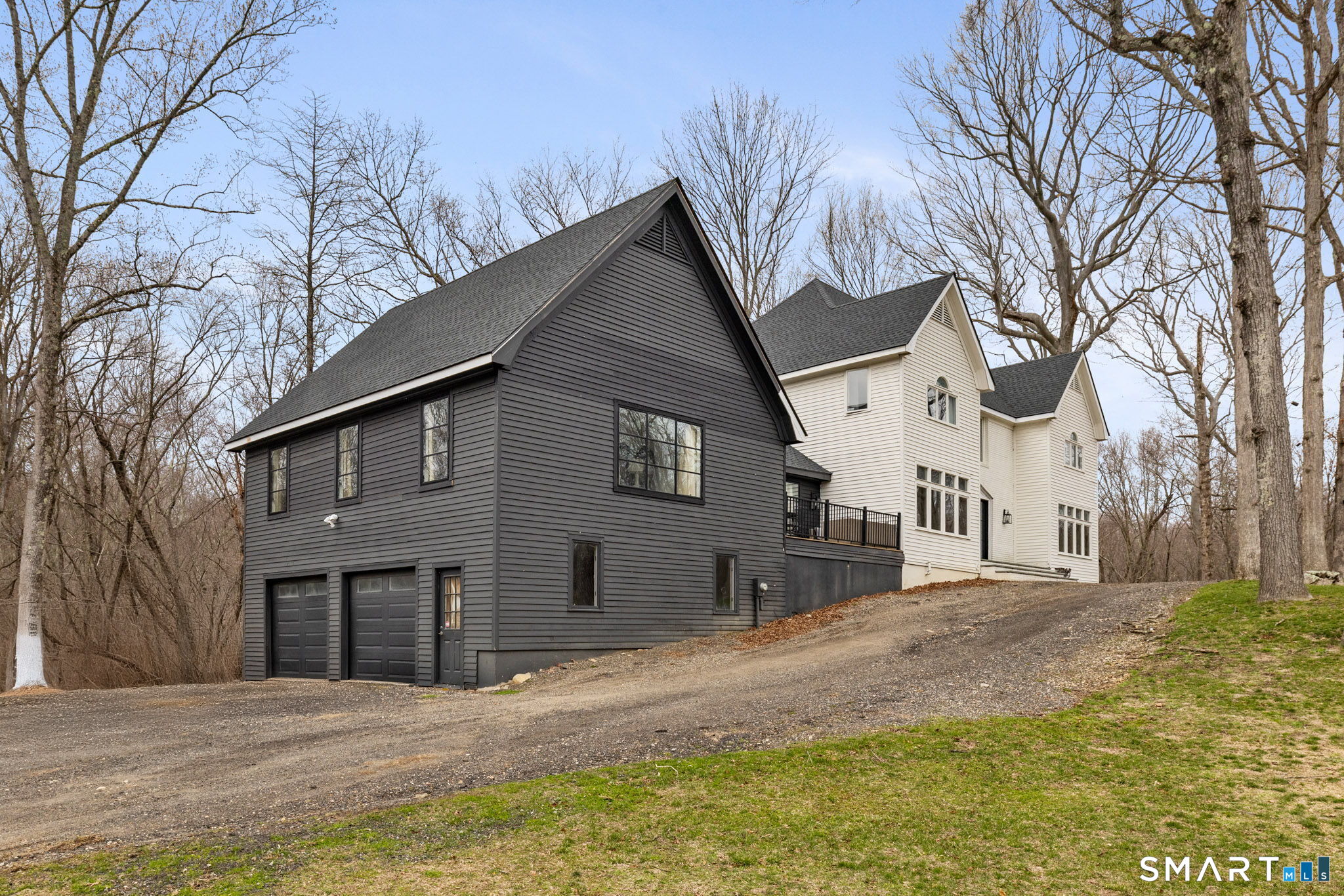 326 Thayer Pond Road Wilton CT 06897