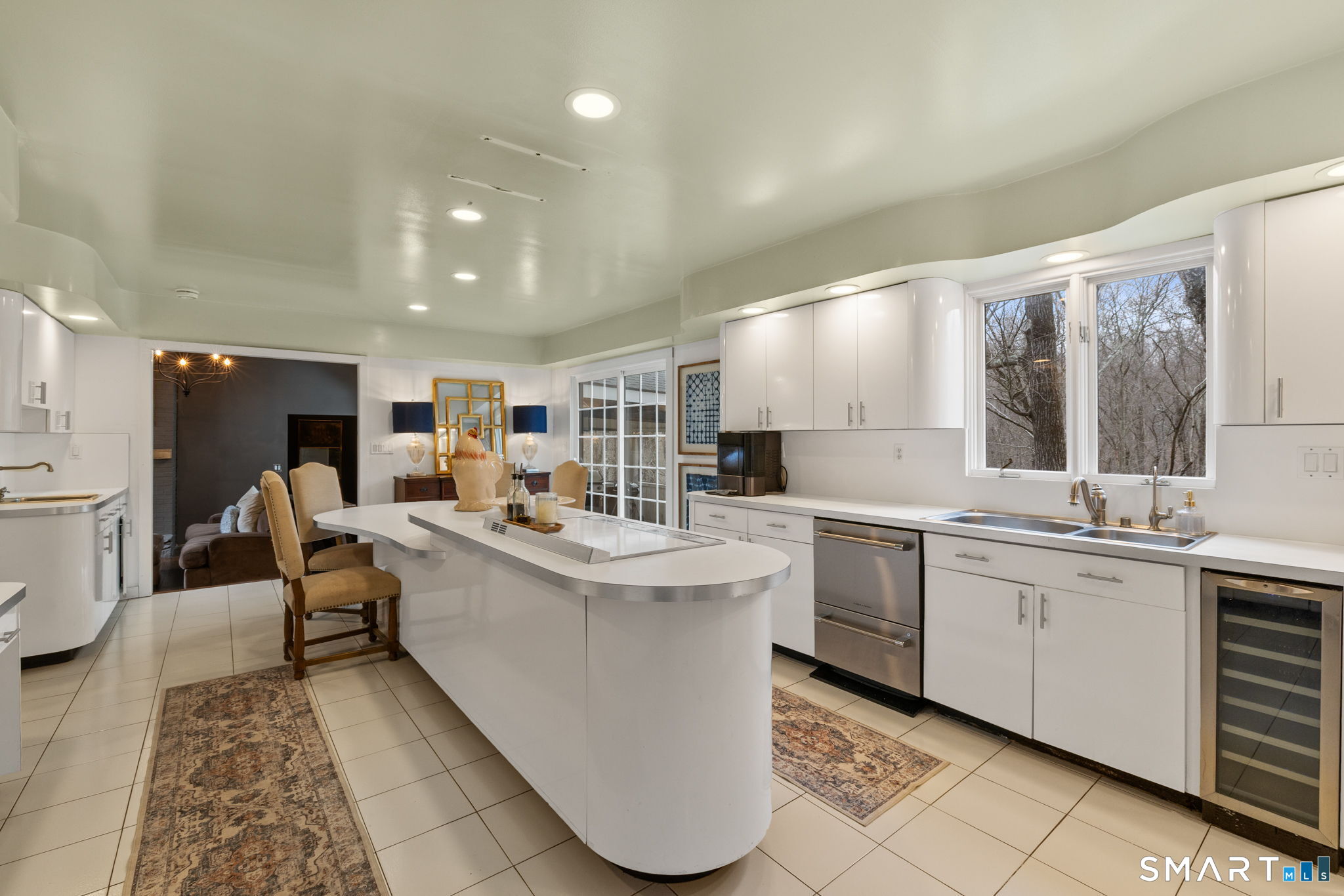 326 Thayer Pond Road Wilton CT 06897