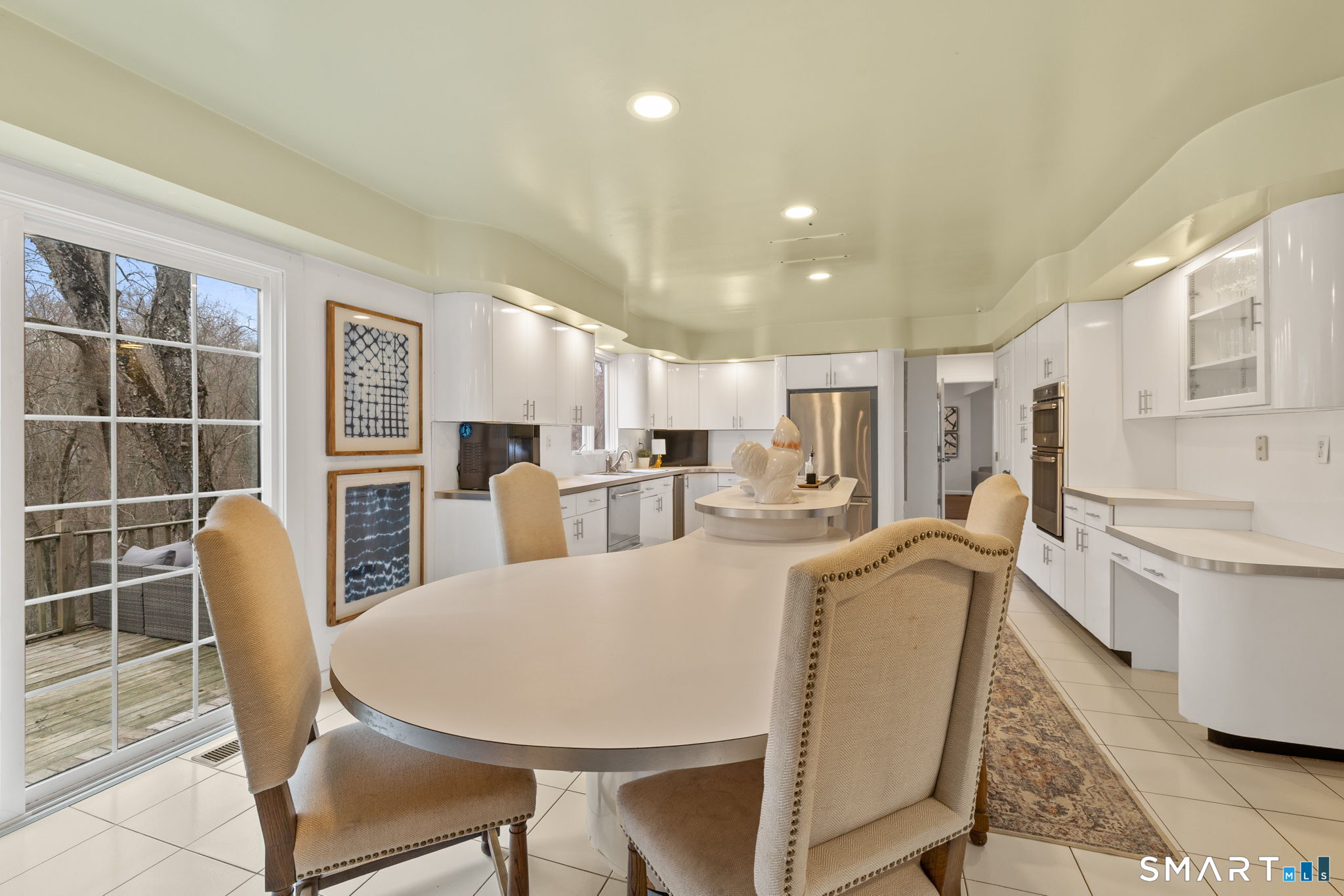326 Thayer Pond Road Wilton CT 06897