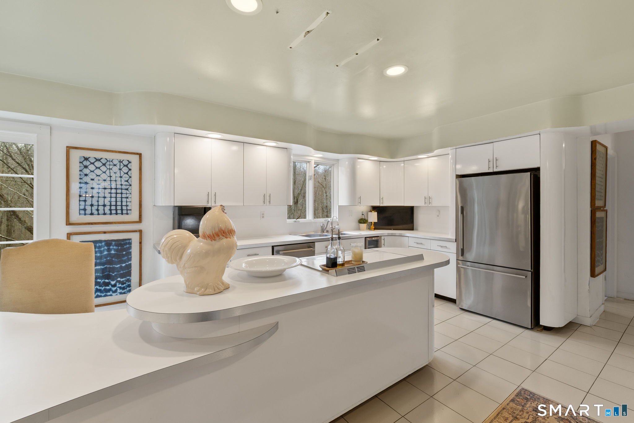 326 Thayer Pond Road Wilton CT 06897