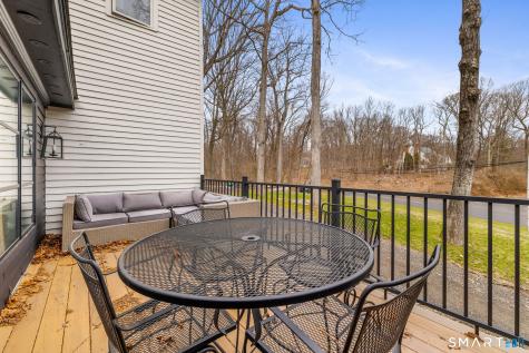 326 Thayer Pond Road Wilton CT 06897