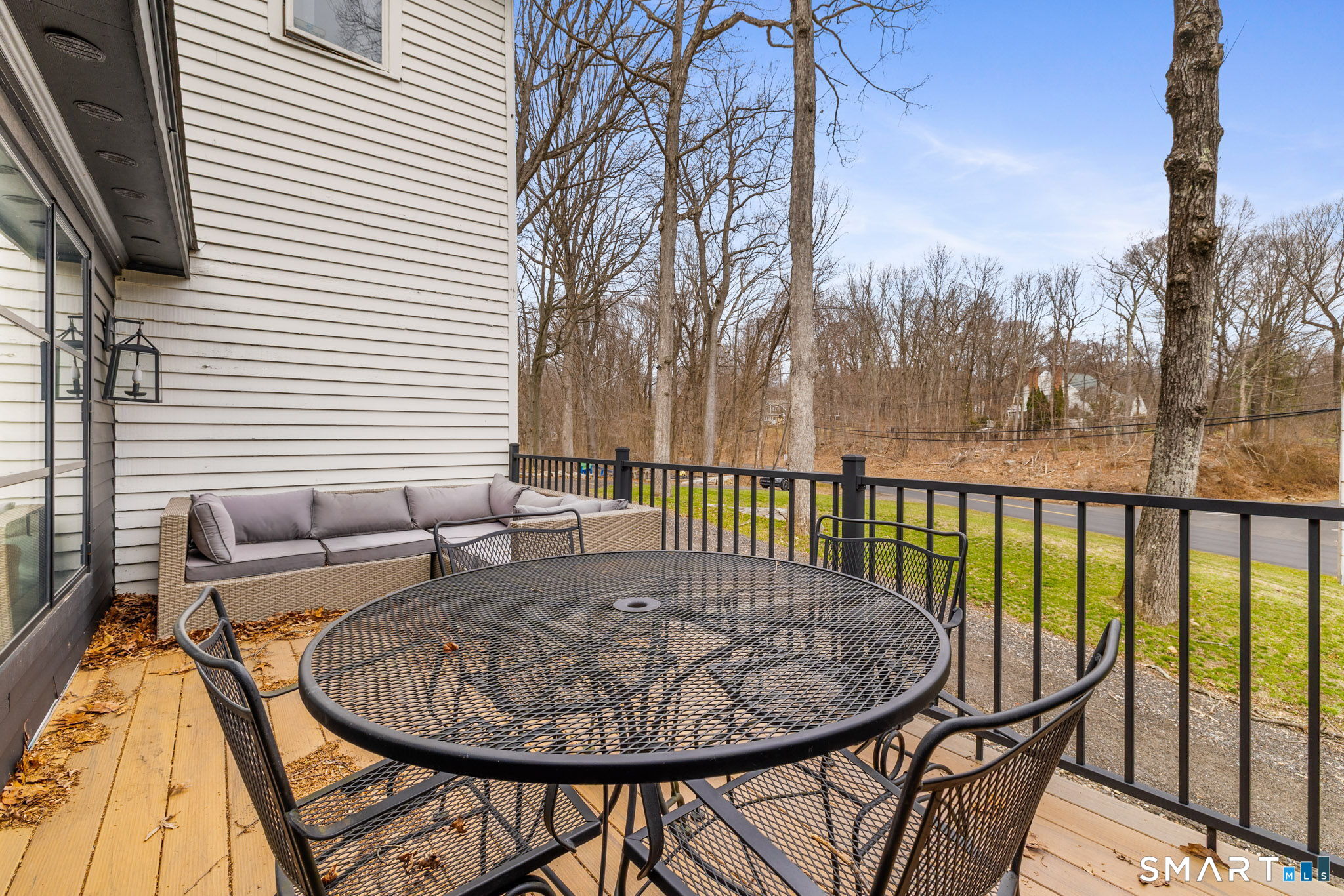 326 Thayer Pond Road Wilton CT 06897