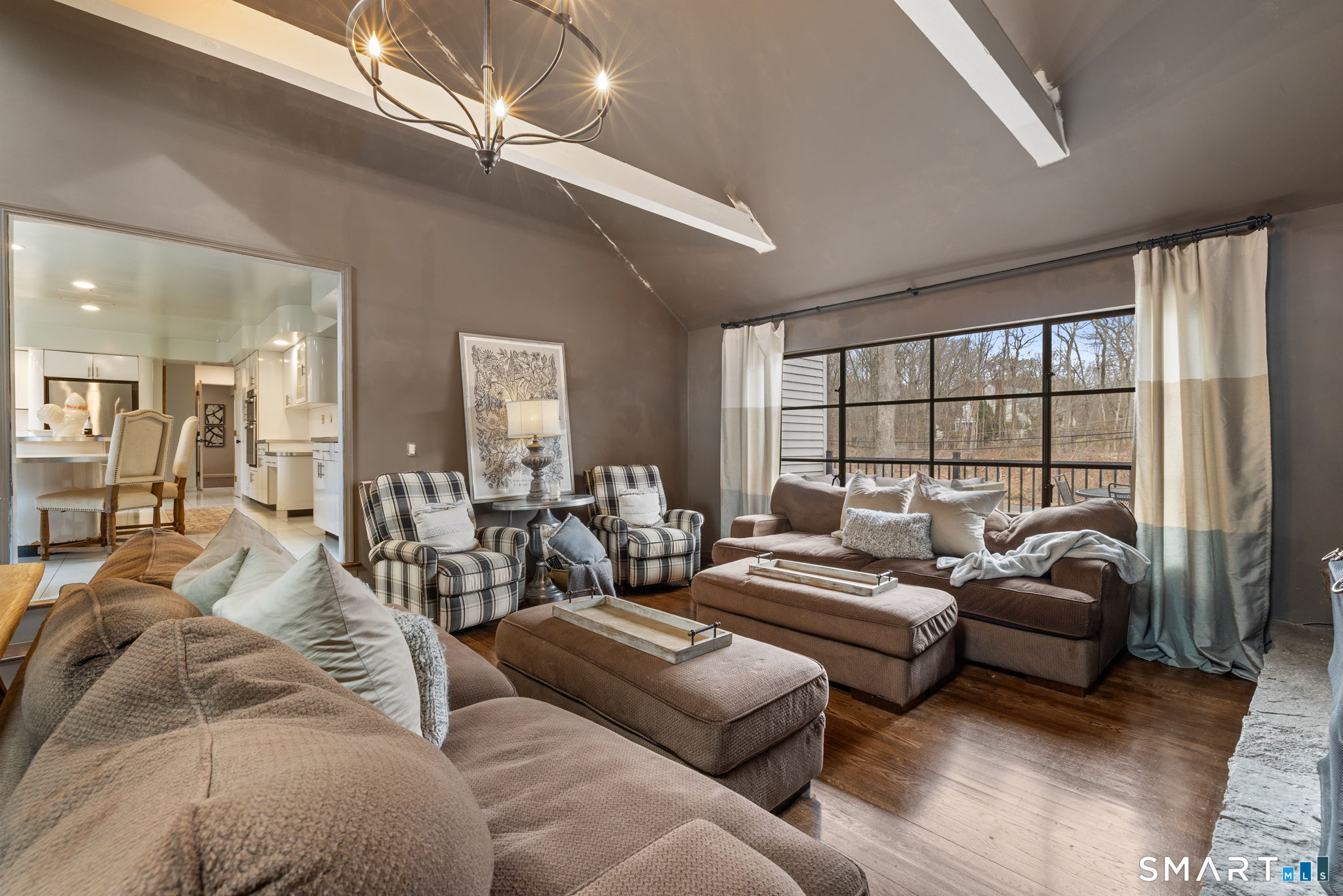 326 Thayer Pond Road Wilton CT 06897