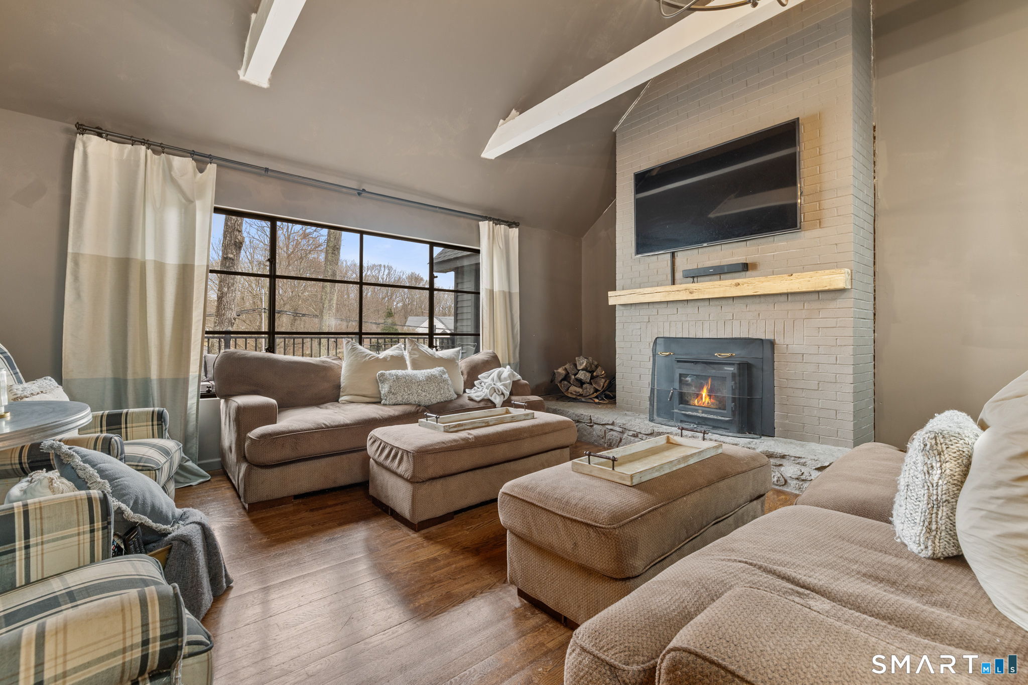 326 Thayer Pond Road Wilton CT 06897