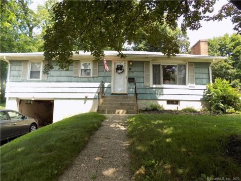 224 West Washington Street Bristol CT 06010