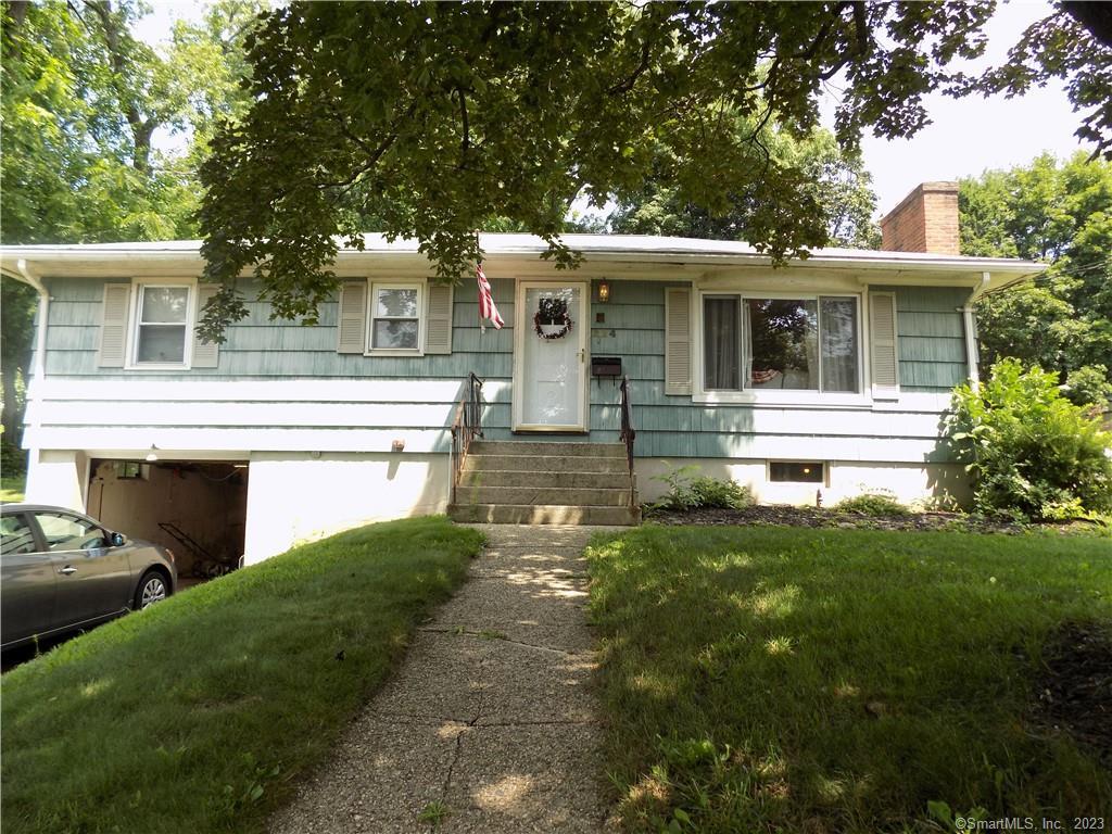 224 West Washington Street Bristol CT 06010