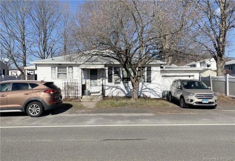 155 Meadowbrook Drive Waterbury CT 06706