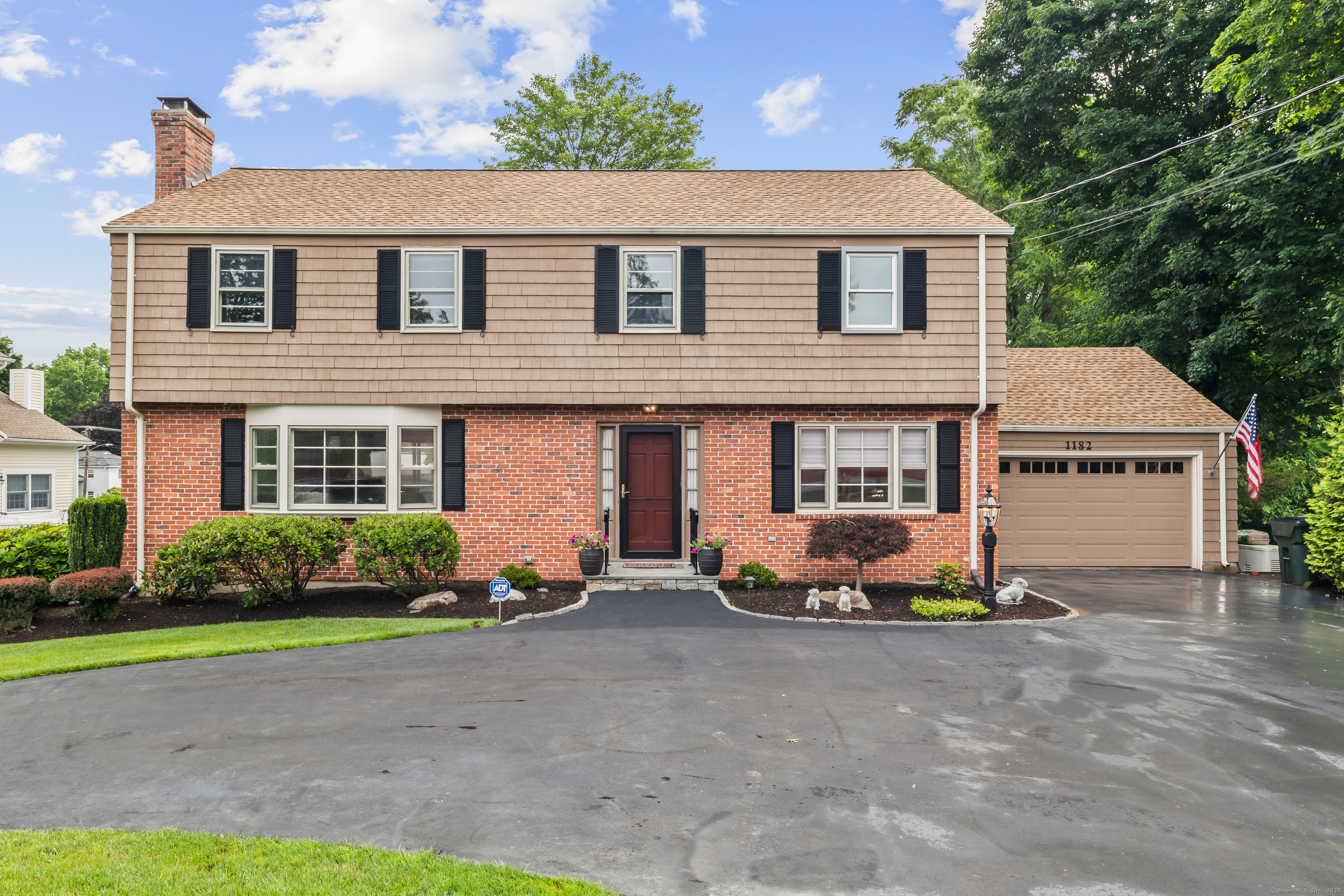 1182 North Main Street West Hartford CT 06117