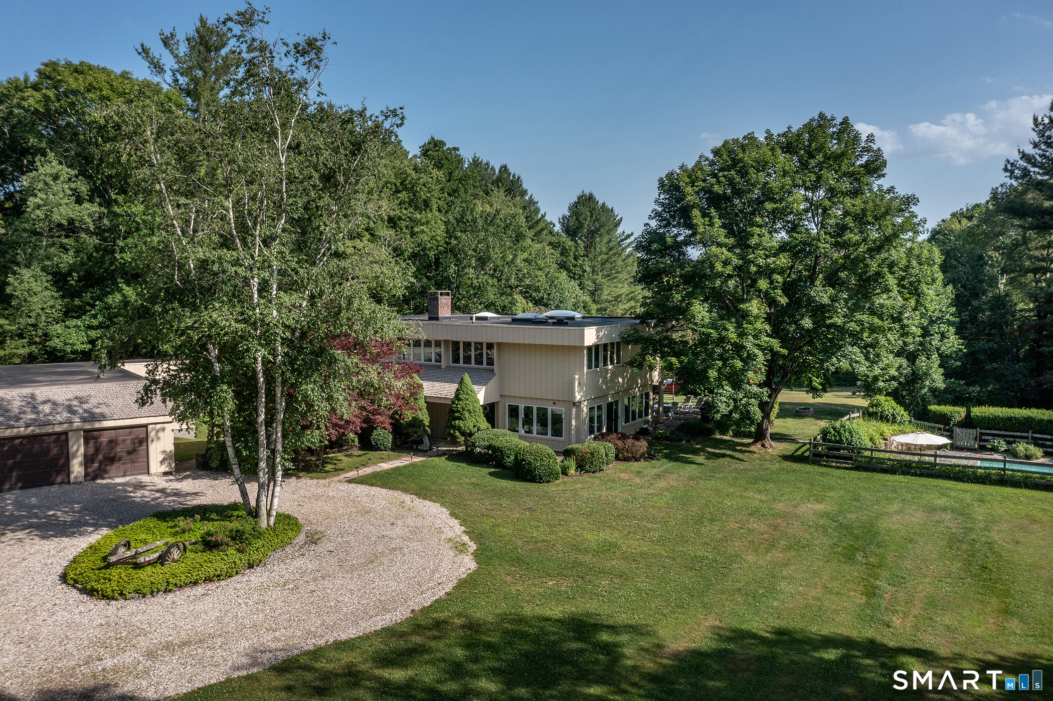 280 East South Street Goshen CT 06756