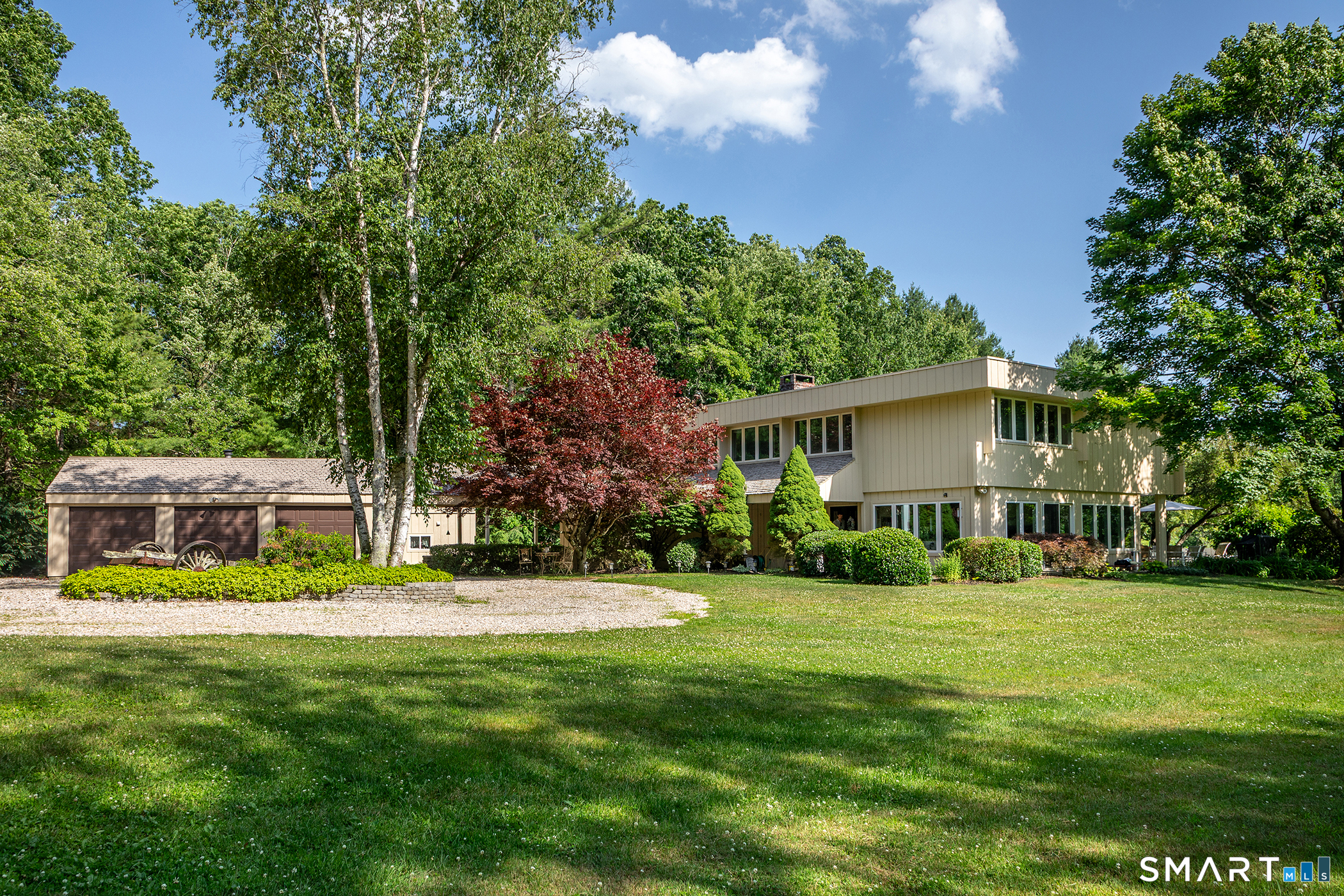 280 East South Street Goshen CT 06756