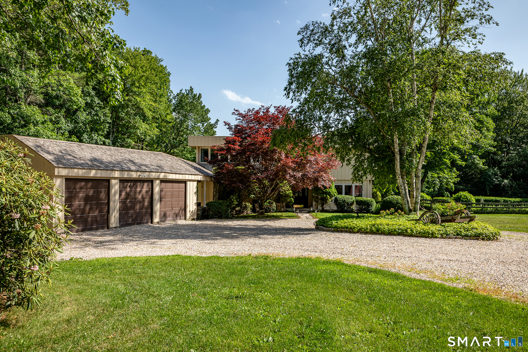 280 East South Street Goshen CT 06756