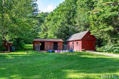 280 East South Street Goshen CT 06756
