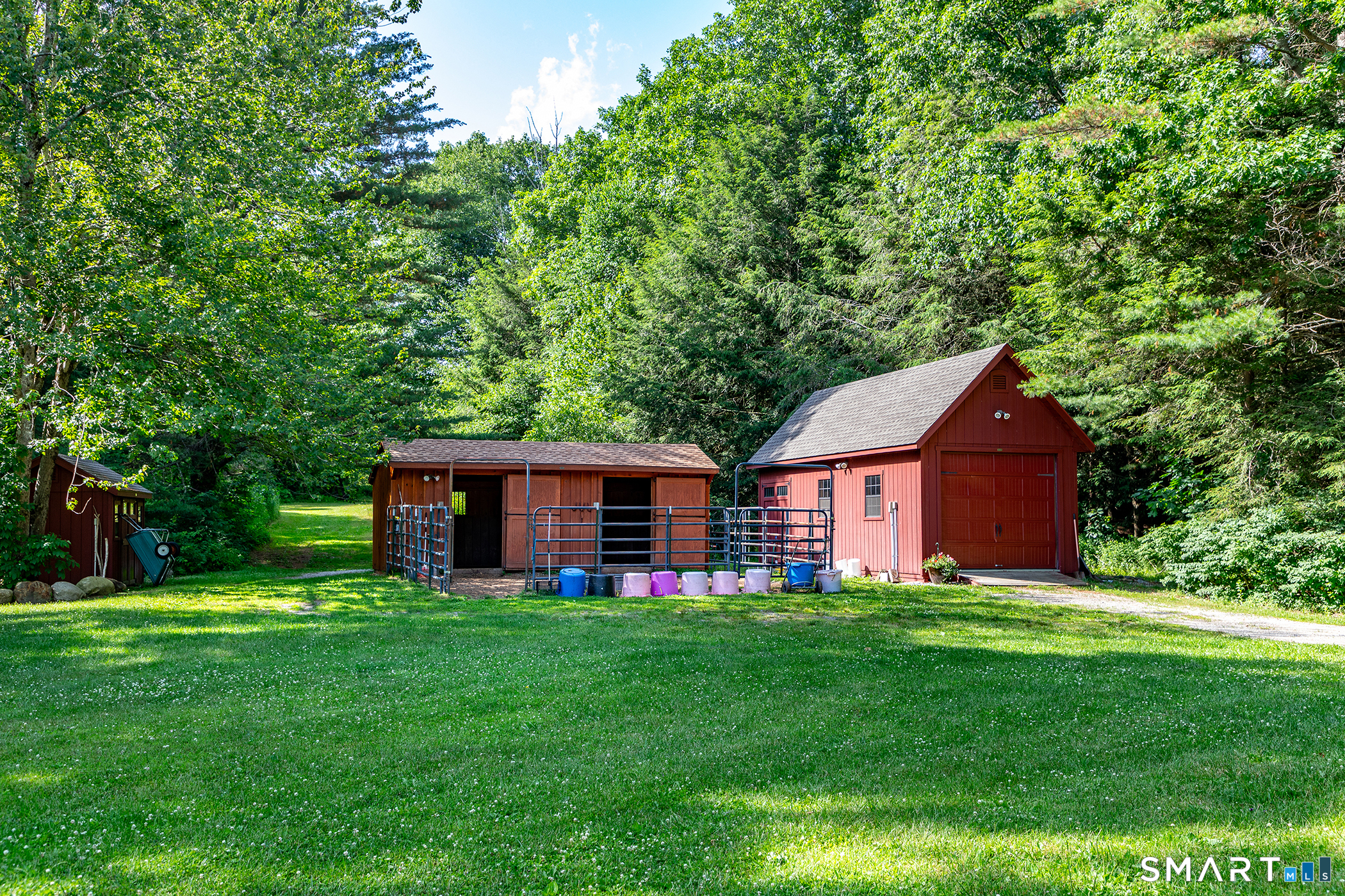 280 East South Street Goshen CT 06756