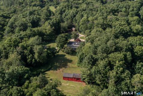 280 East South Street Goshen CT 06756