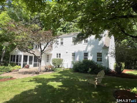 2415 Durham Road Madison CT 06443