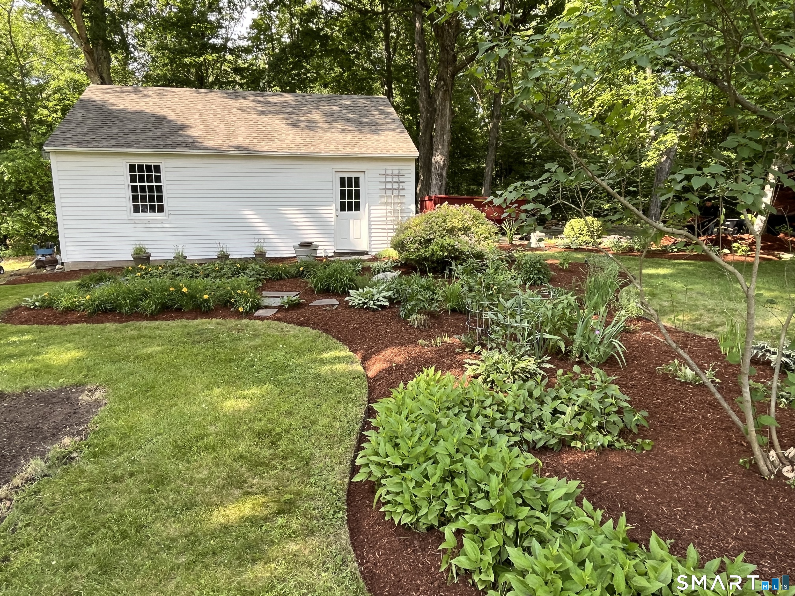2415 Durham Road Madison CT 06443