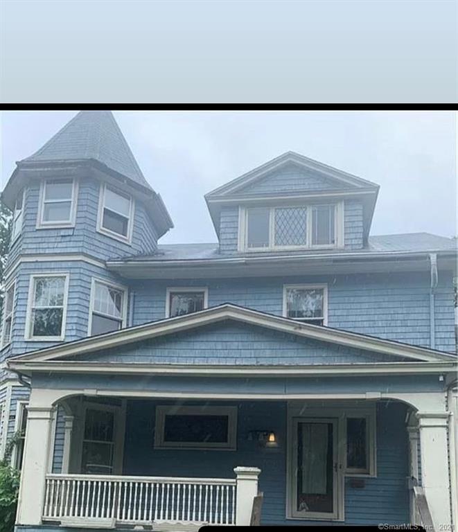 700 Broadview Terrace Hartford CT 06106