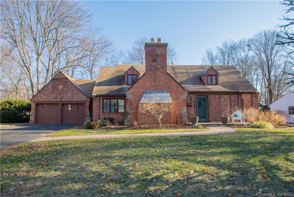 310 Cumberland Road West Hartford CT 06119