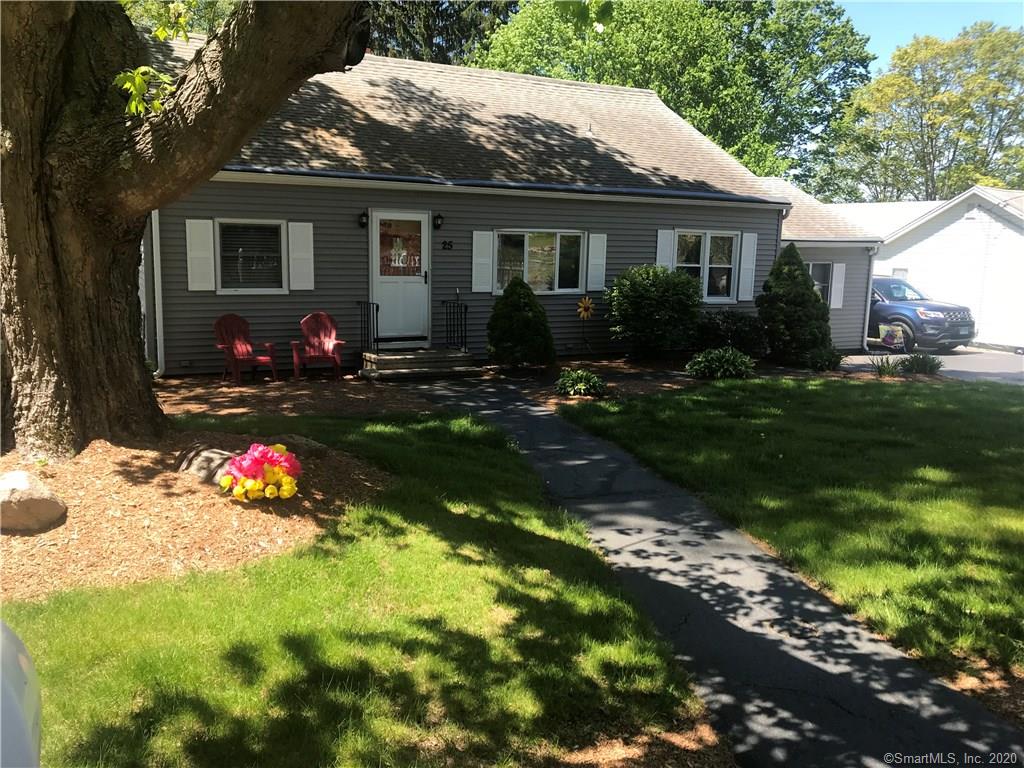 25 Windmill Hill Road Branford CT 06405