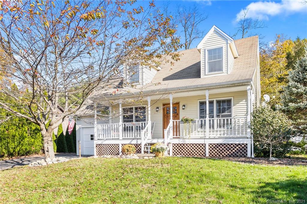 5 Lea Lane New Milford CT 06776