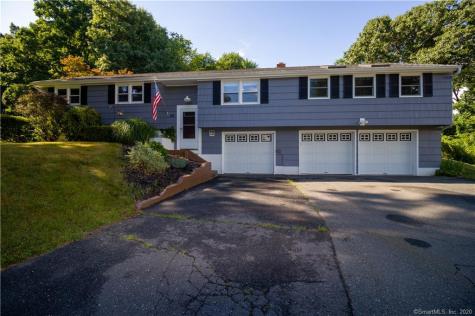 112 George Washington Turnpike Burlington CT 06013