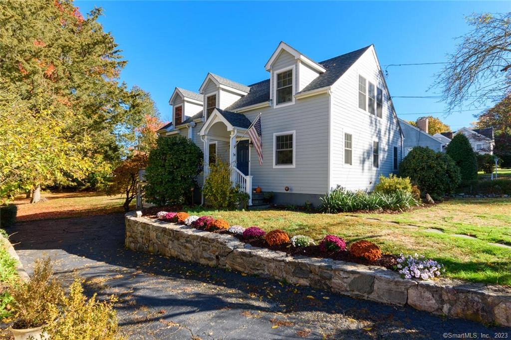 58 Camp Avenue Darien CT 06820
