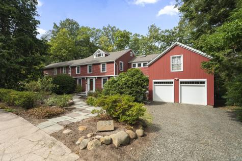 133 Blake Road Hamden CT 06517