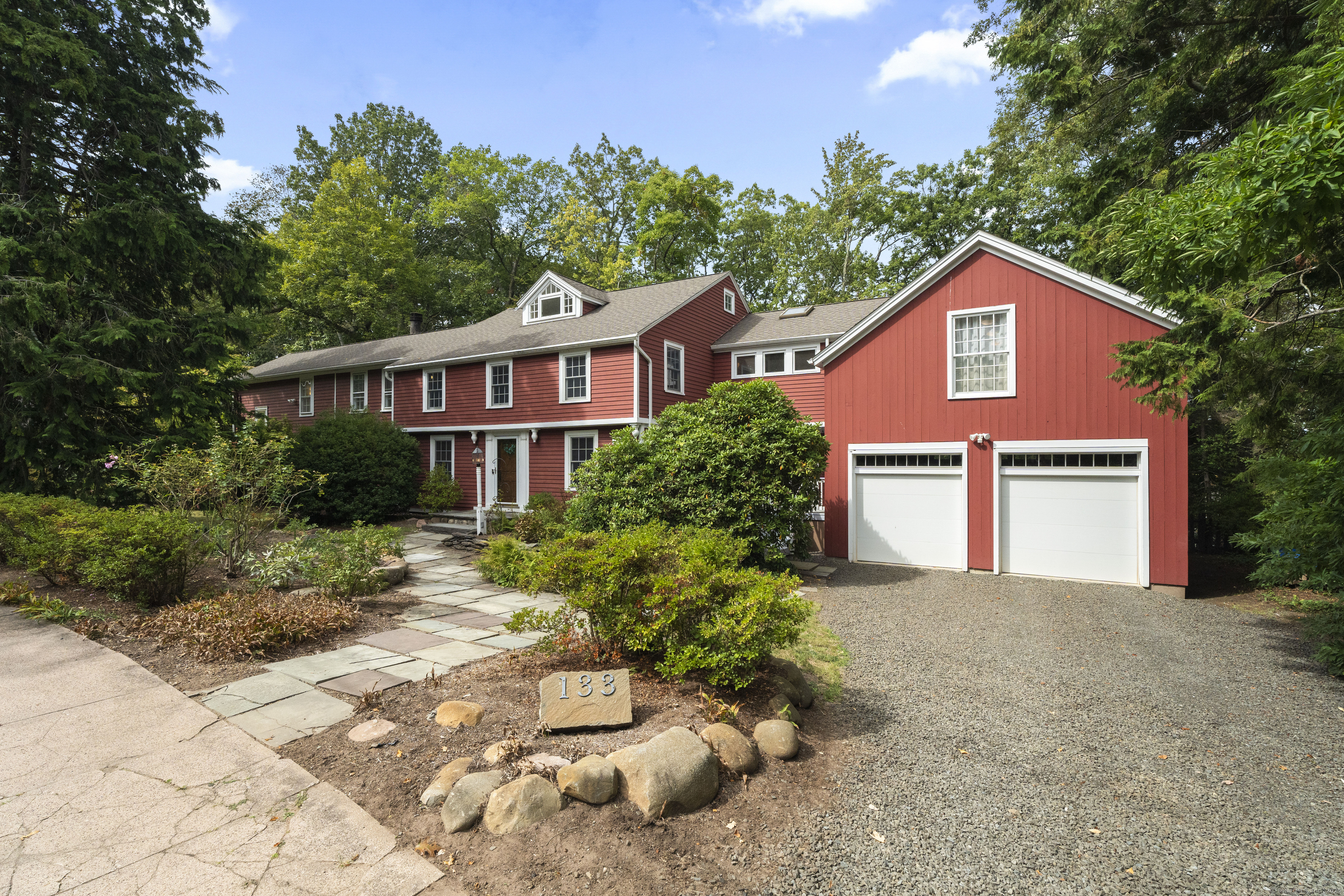 133 Blake Road Hamden CT 06517