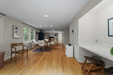 133 Blake Road Hamden CT 06517