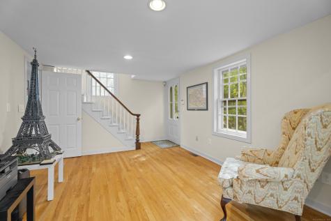 133 Blake Road Hamden CT 06517