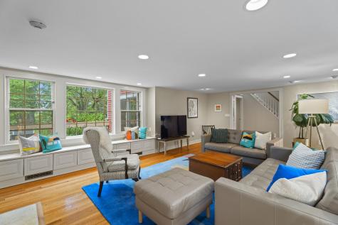 133 Blake Road Hamden CT 06517