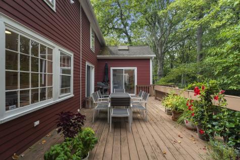 133 Blake Road Hamden CT 06517