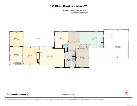 133 Blake Road Hamden CT 06517