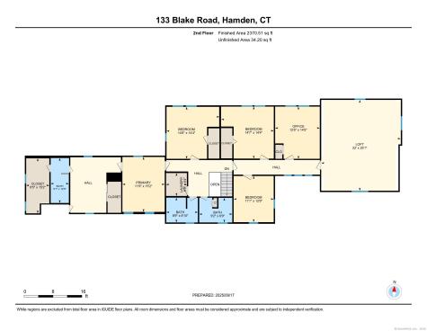 133 Blake Road Hamden CT 06517