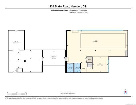 133 Blake Road Hamden CT 06517