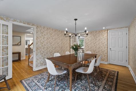133 Blake Road Hamden CT 06517