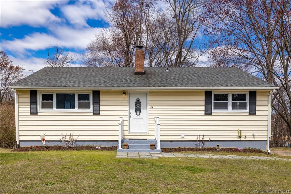 30 Pierce Street Bristol CT 06010