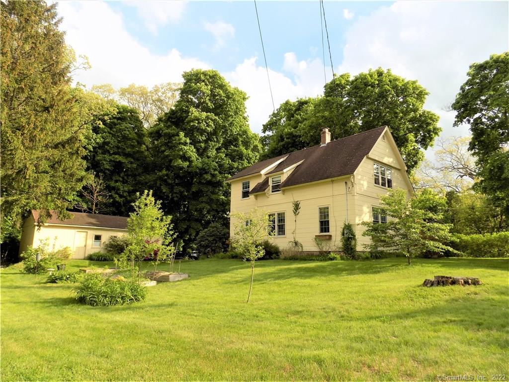 156 Quercus Avenue Windham CT 06226