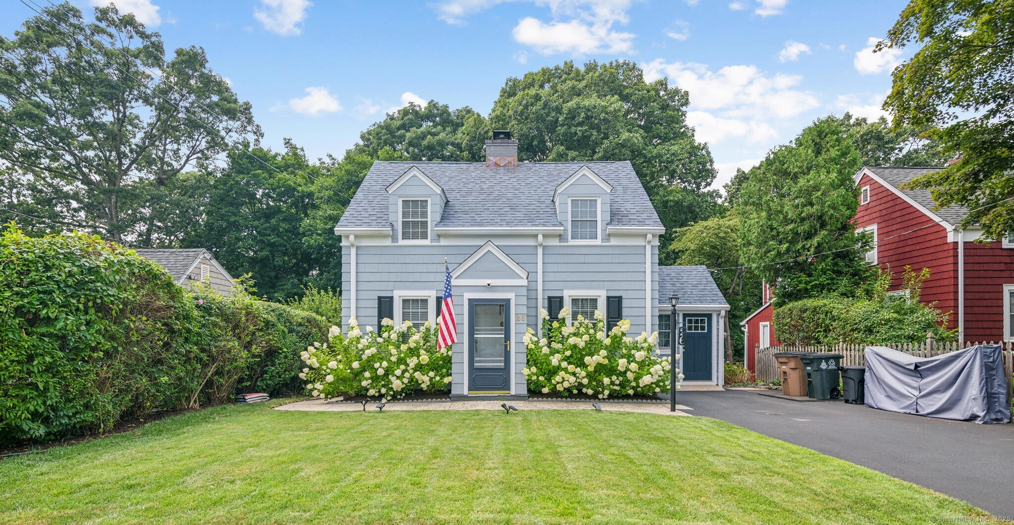 26 Woodbury Avenue Stamford CT 06907