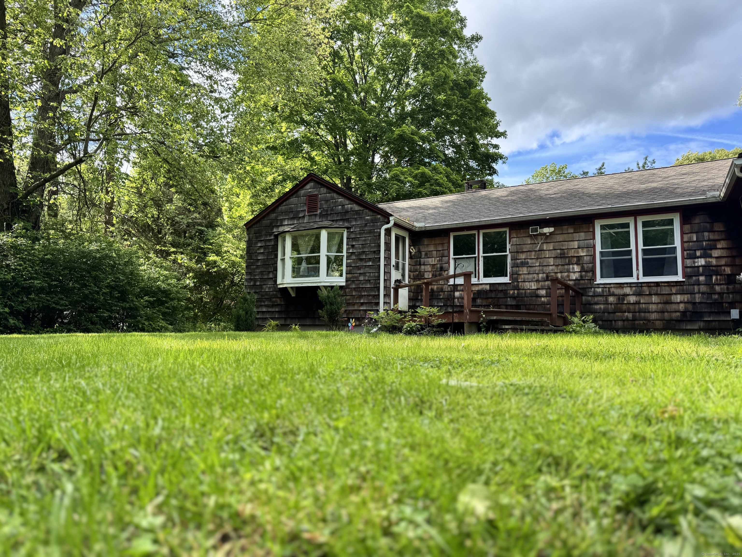 36 North Cone Road East Hampton CT 06424