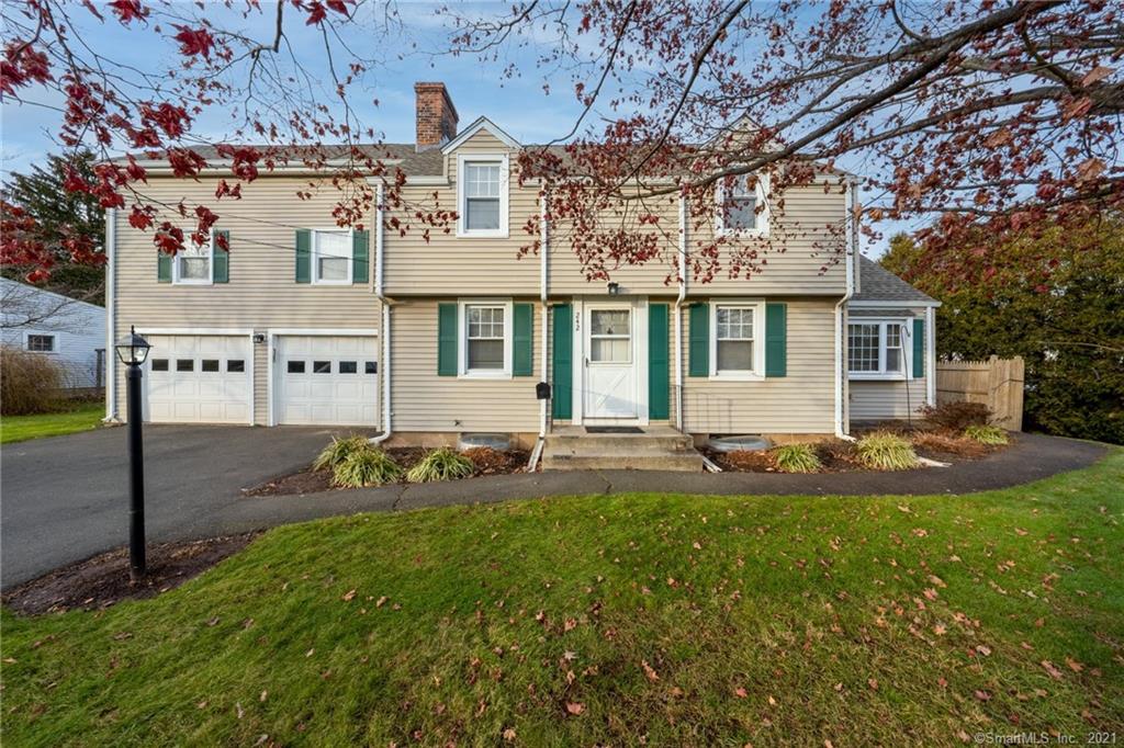242 West Hill Road Newington CT 06111