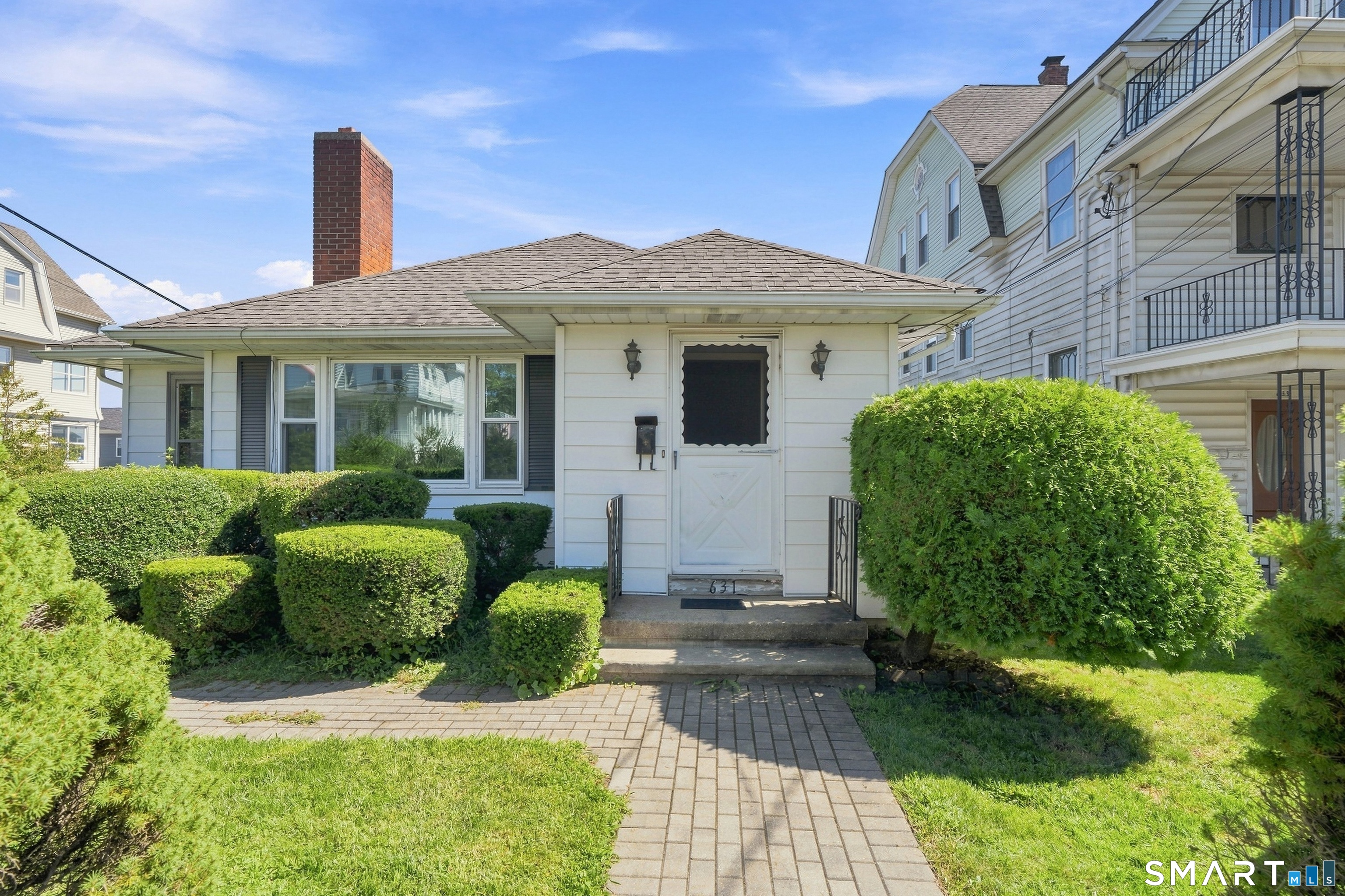 631 Highland Avenue Waterbury CT 06708