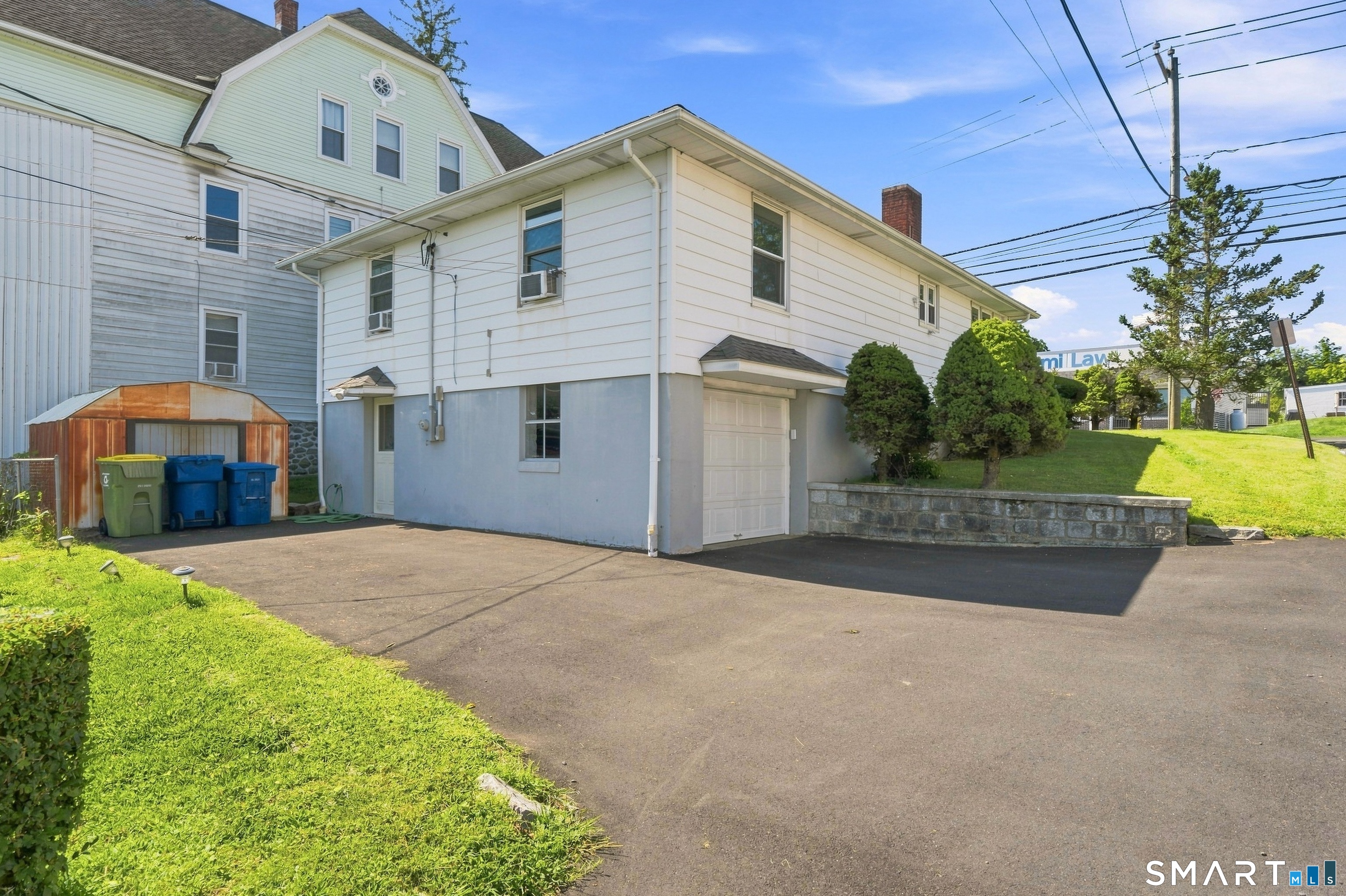 631 Highland Avenue Waterbury CT 06708