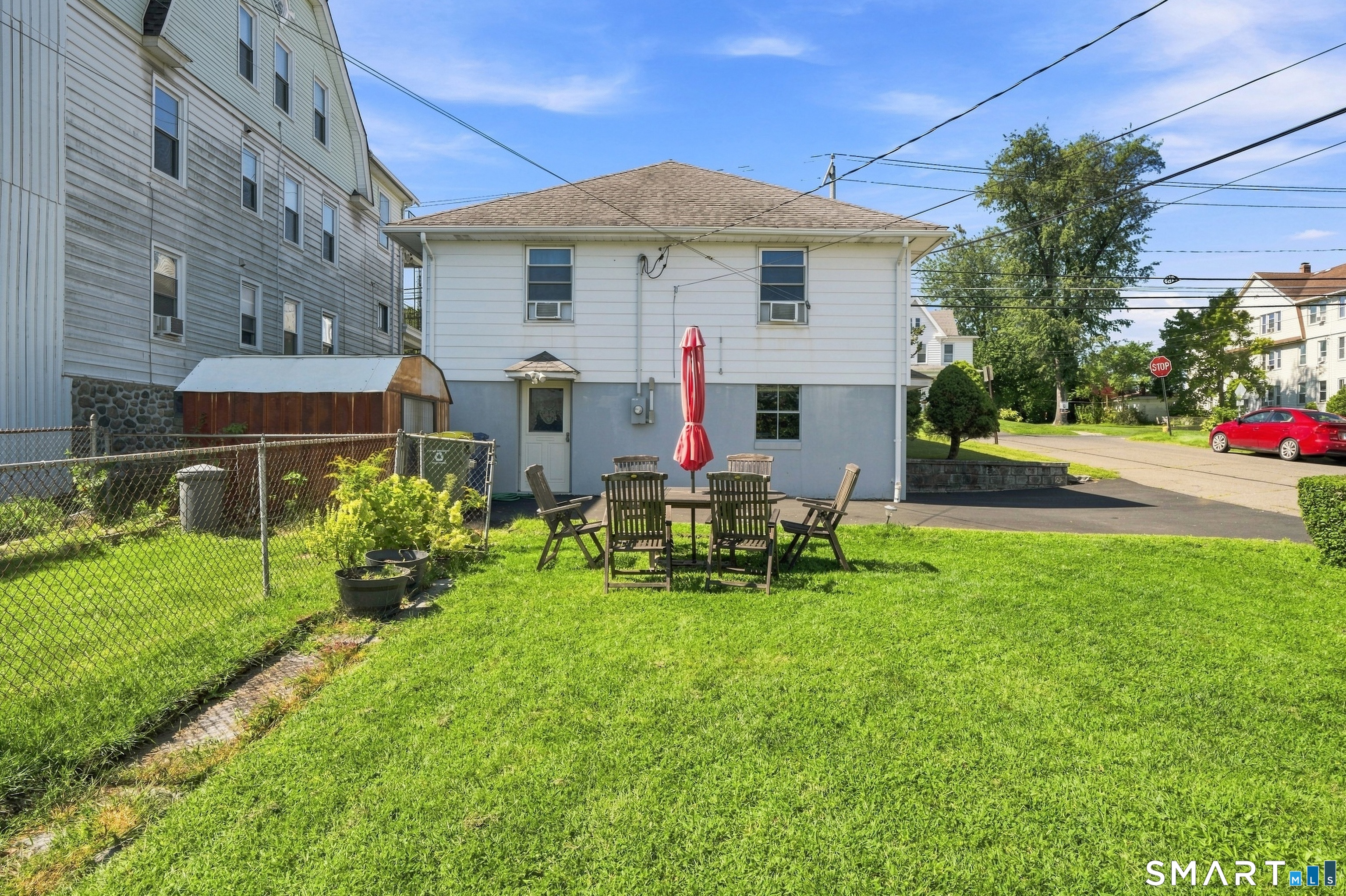 631 Highland Avenue Waterbury CT 06708