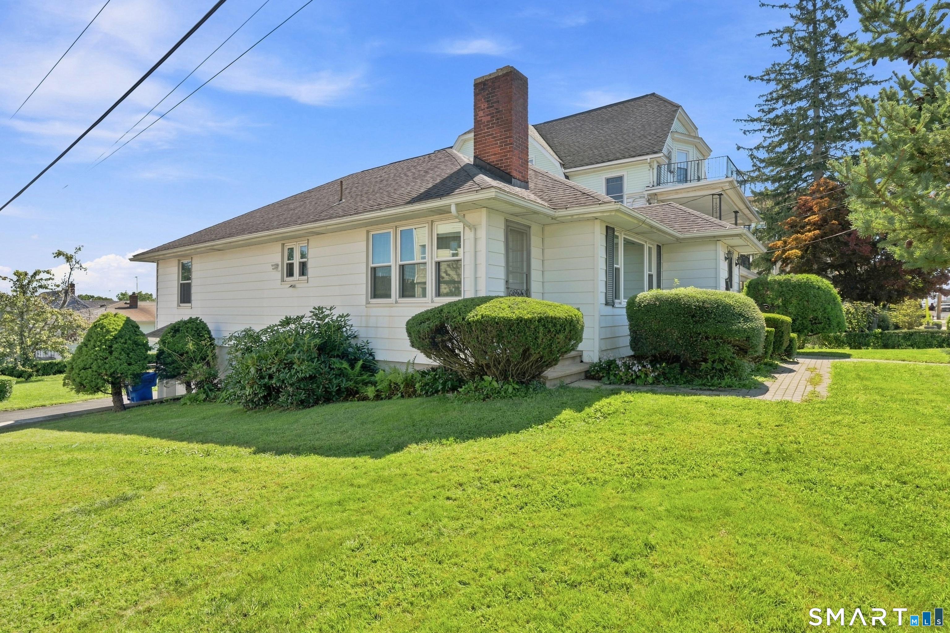 631 Highland Avenue Waterbury CT 06708
