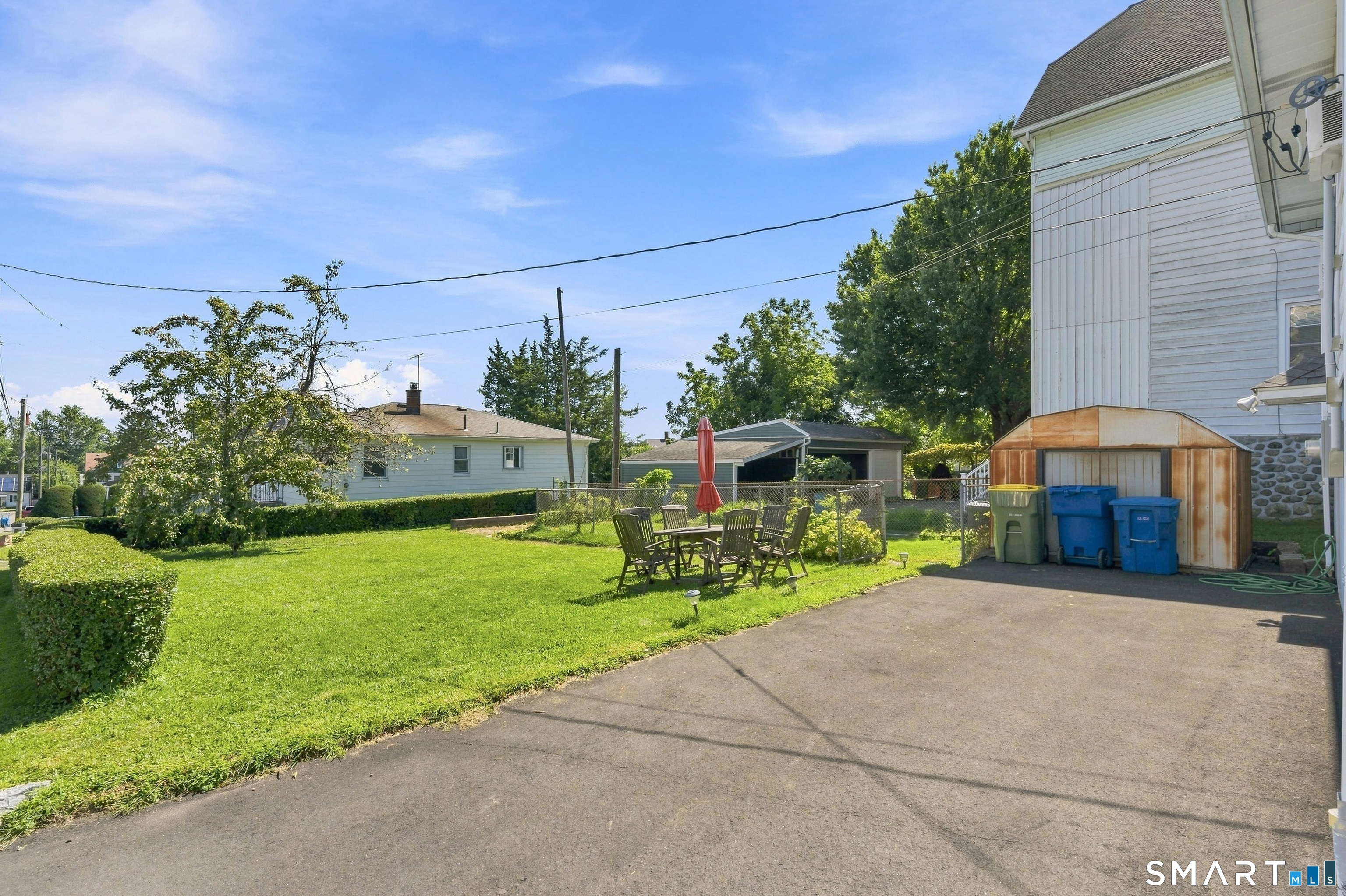 631 Highland Avenue Waterbury CT 06708